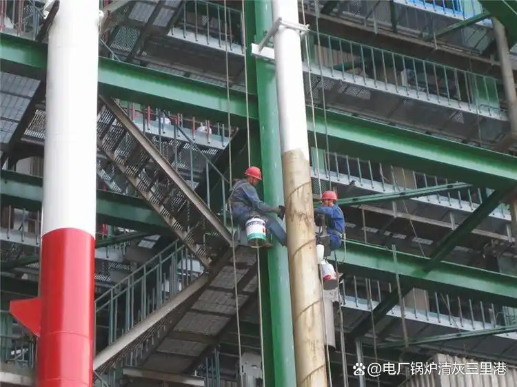 钢结构铆焊件的抛丸除锈与涂装_钢结构防腐涂料选择标准_钢结构除锈防腐刷油漆工艺流程