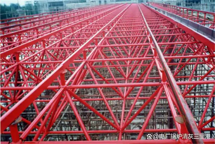钢结构防腐涂料选择标准_钢结构除锈防腐刷油漆工艺流程_钢结构铆焊件的抛丸除锈与涂装