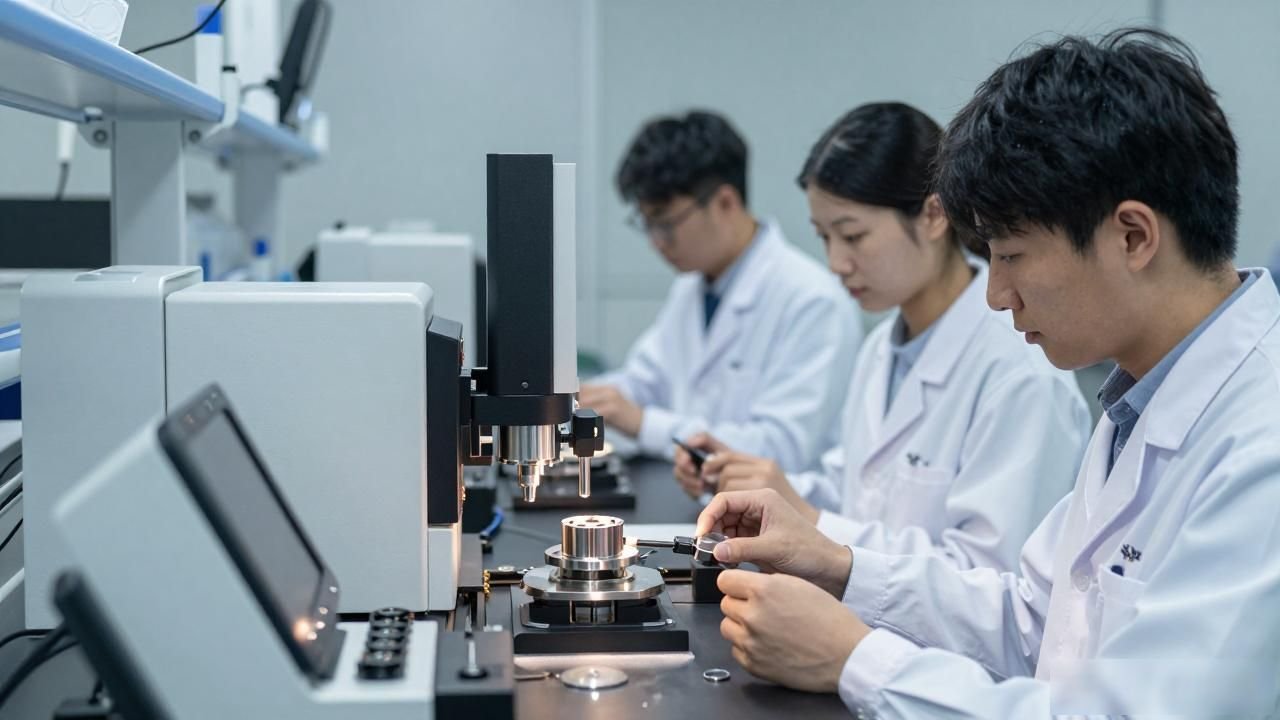 轴类零件外圆圆度确定性修形加工工艺_精密磨削加工技术_超精密机床基础部件加工技术