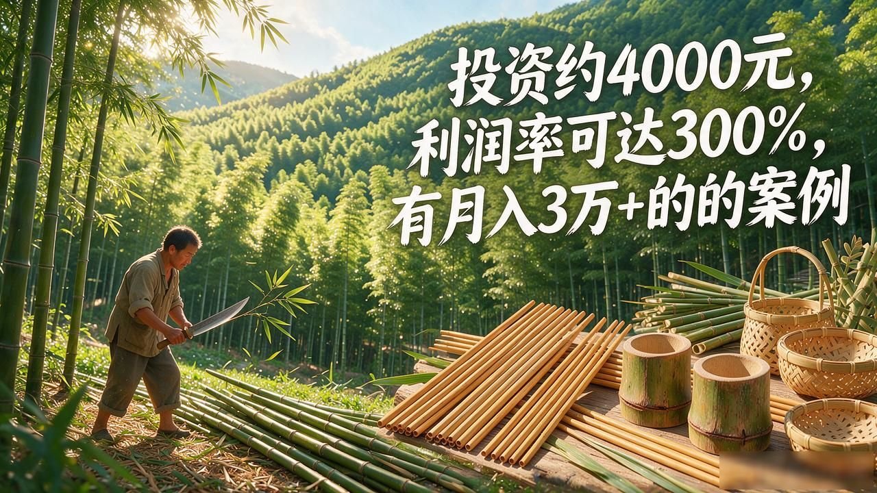 农产品深加工创业项目_小批量机械加工适合创业者_适合小型办厂创业项目