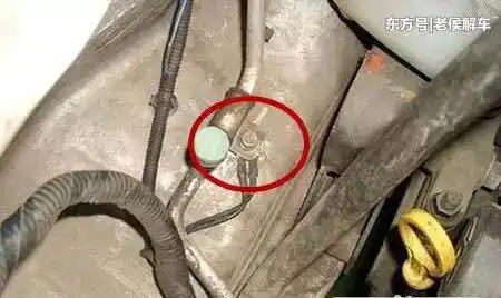 汽车搭铁不良故障_汽车搭铁点锈蚀原因_白铁铆焊件如何做防锈处理(刷漆)