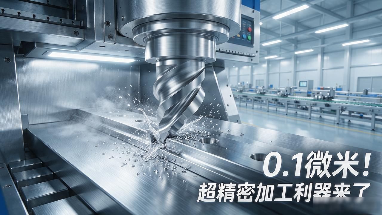 精密磨削加工技术_超精密机床基础部件加工技术_轴类零件外圆圆度确定性修形加工工艺