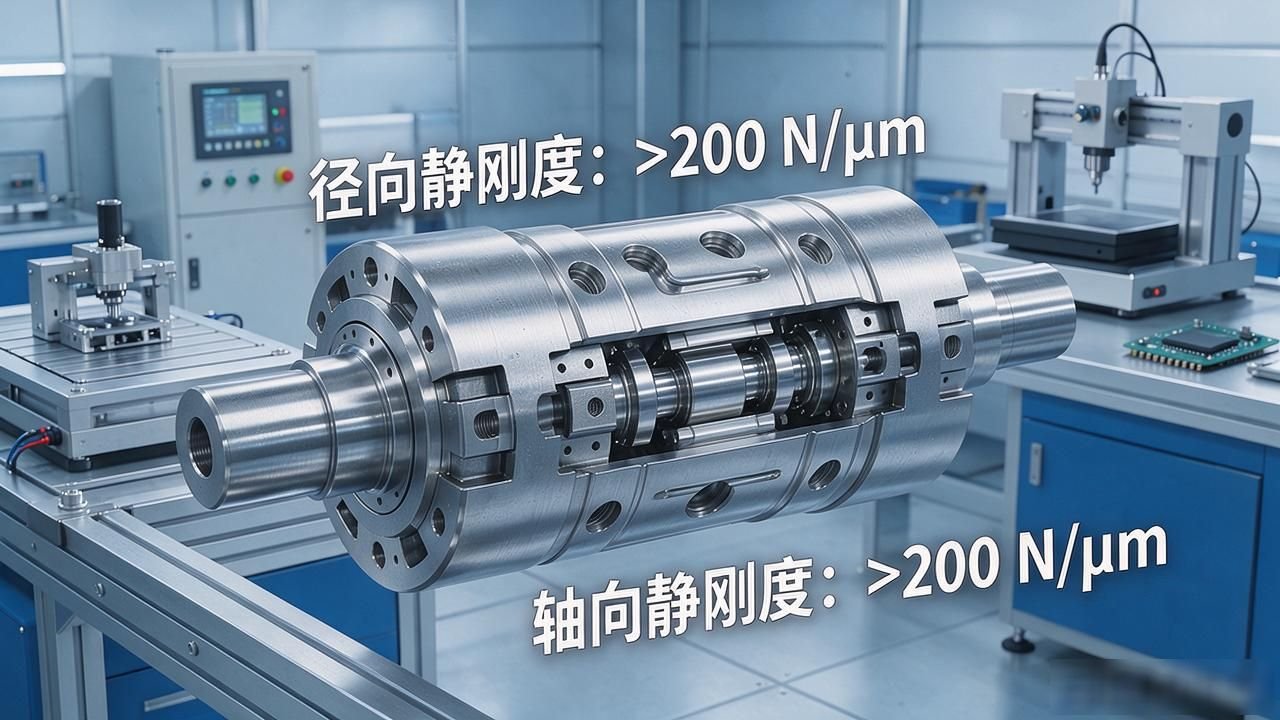 精密磨削加工技术_轴类零件外圆圆度确定性修形加工工艺_超精密机床基础部件加工技术