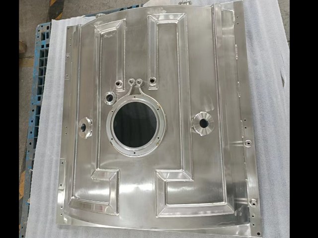 どの浙江省 6061 アルミニウム合金半導体真空チャンバーが最高ですか、半導体真空チャンバー