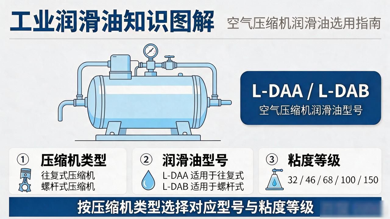 工业润滑油种类_机加工润滑油选择_工业润滑油用途分类