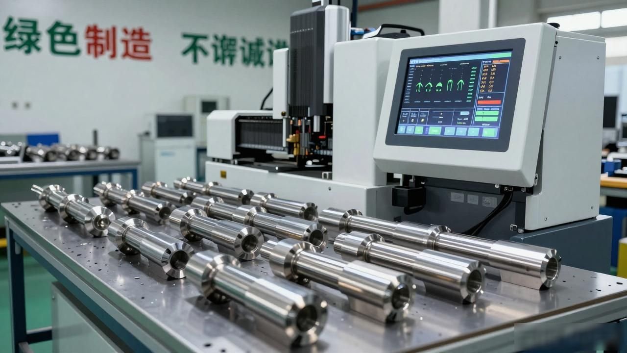 新型材料在五金零件加工中的应用_金属零件加工行业现状_新材料在金属零件加工中的应用
