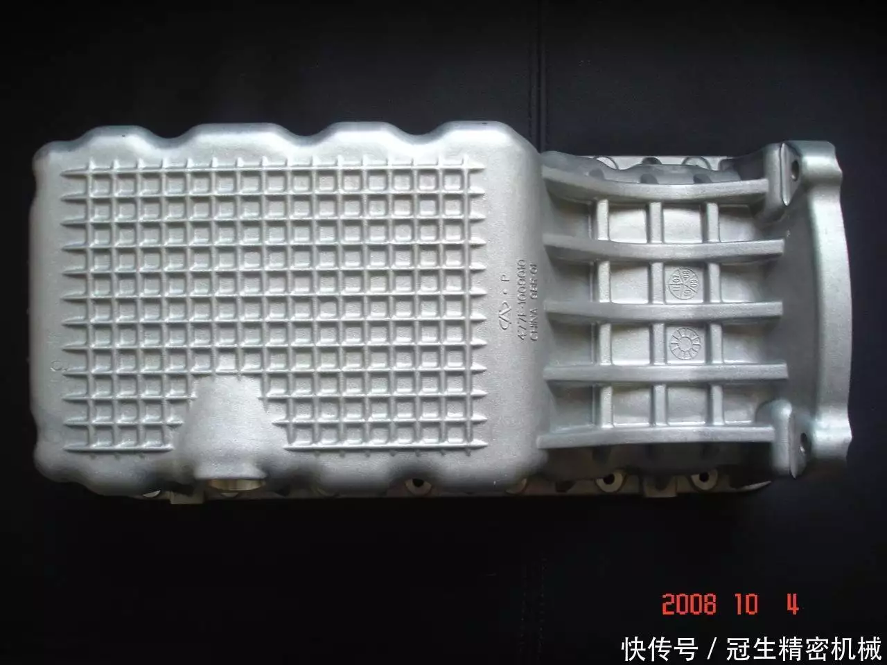 大型零件加工_高精密零件制造技术_精密零件加工服务