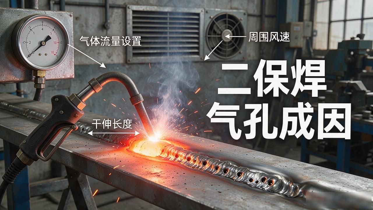 二保焊送丝不稳定解决方法_二保焊常见问题及解决办法_二保焊铆焊飞溅大怎么解决