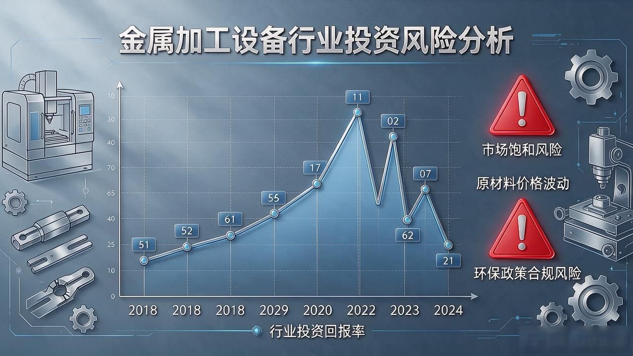 中国金属加工设备行业供需市场调研分析及投资战略研究报告_金属零件加工行业竞争分析_2026-2031年中国金属加工设备行业发展趋势预测